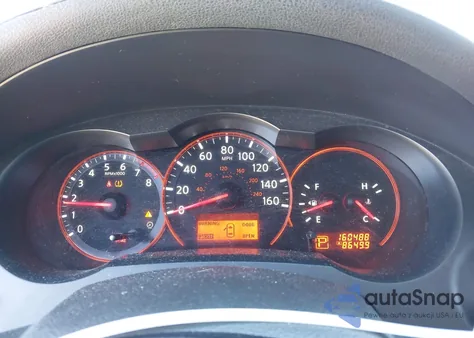 2008 Nissan Altima 3.5 Se из США, поврежденный, VIN 1N4BL24E98C173825